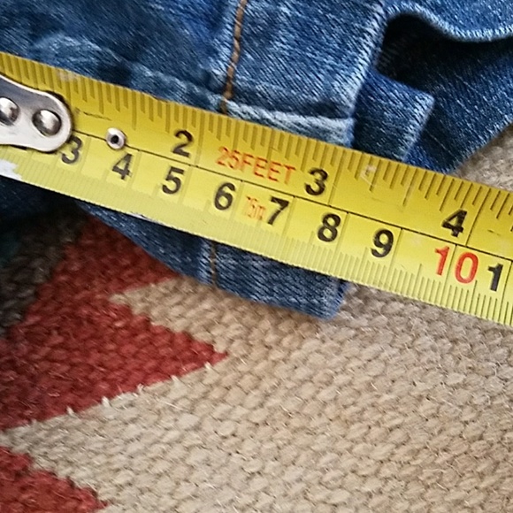 Gap jean shorts - Picture 4 of 4